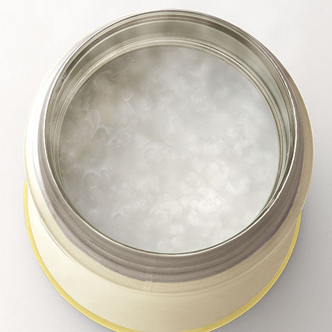 Stainless Steel Food Jar SW-FBE75 - Image 3