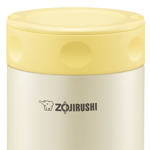 Stainless Steel Food Jar SW-FBE75 - Image 6