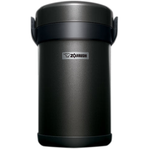 Stainless Steel Vacuum Insulated Tiffin Box SL-XCE20 - Image 2