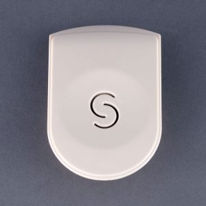 Steam Cap (Brown/Tan) for NS-LAC05