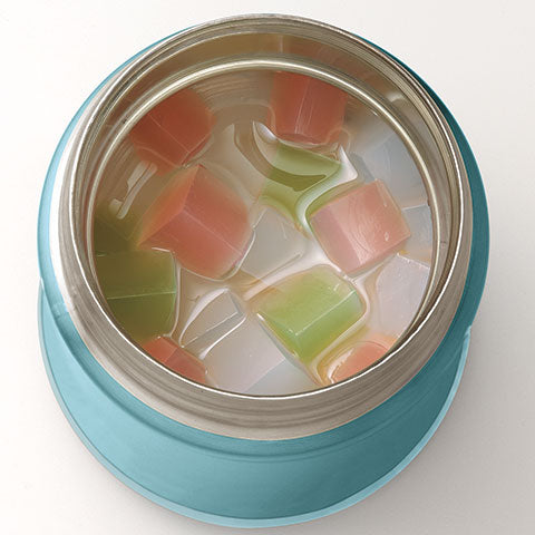 Stainless Steel Food Jar SW-FCE75 - Image 2