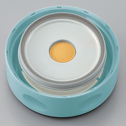 Stainless Steel Food Jar SW-FCE75 - Image 4