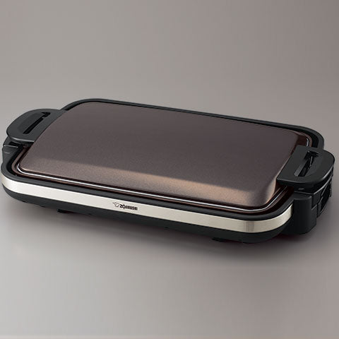 Gourmet Sizzler Electric Griddle EA-DCC10 - Image 3