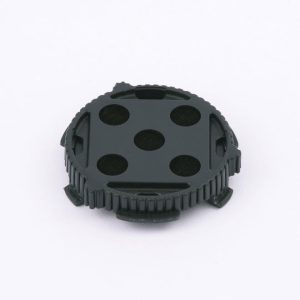 Purifying Filter Set for EC-DAC50 (Silver-SA)