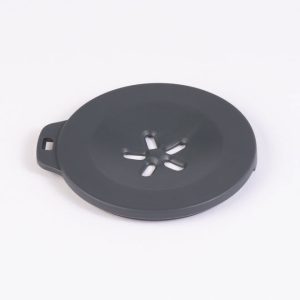Basket Cover for EC-DAC50 (Silver-SA)