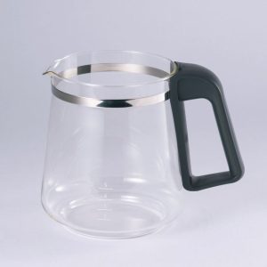 Coffee Jug for EC-DAC50 (Silver-SA)