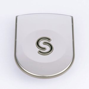 Steam Cap Set for NP-GBC Stainless Brown (-XJ) Color