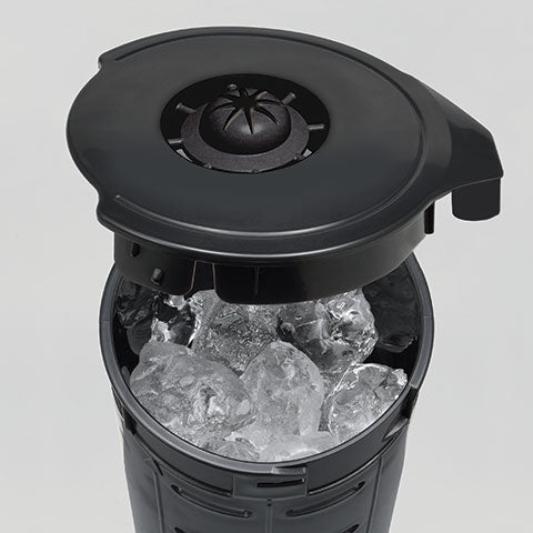 Fresh Brew Plus 12-Cup Coffee Maker EC-YGC120 - Image 3