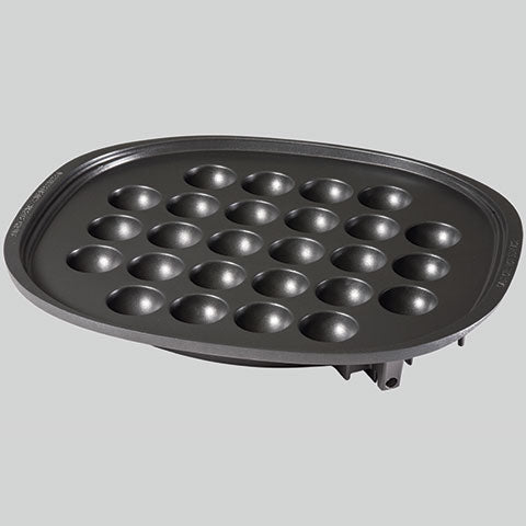 Gourmet Sizzler Electric Griddle EA-BDC10 - Image 7