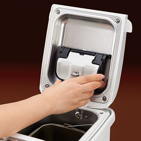 Home Bakery Maestro Breadmaker BB-SSC10 - Image 2