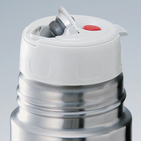 Stainless Bottle SV-GR35 - Image 3