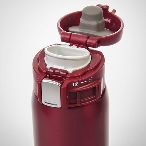 Stainless Mug SM-SD36/48 - Image 4
