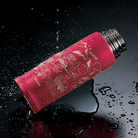 Stainless Bottle SJ-JS10 - Image 4