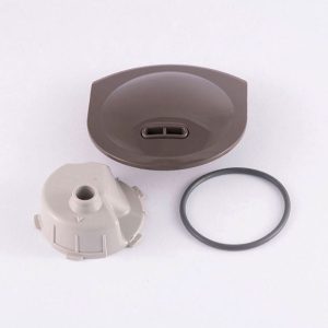 Steam Cap Set for NP-NVC10/18 **DISCONTINUED**