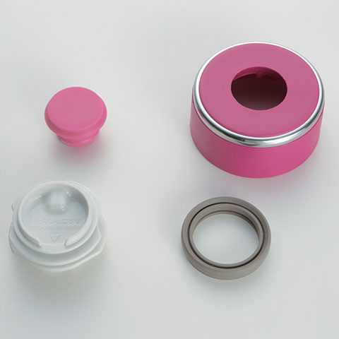 Stainless Mug SM-LB36/48/60 - Image 4
