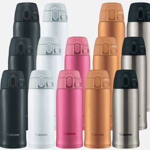 Stainless Mug SM-TA36/48/60