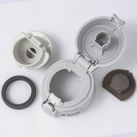 Stainless Mug SM-TAE48SA Ichimatsu Collection - Image 3