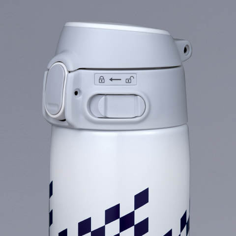 Stainless Mug SM-TAE48SA Ichimatsu Collection - Image 4