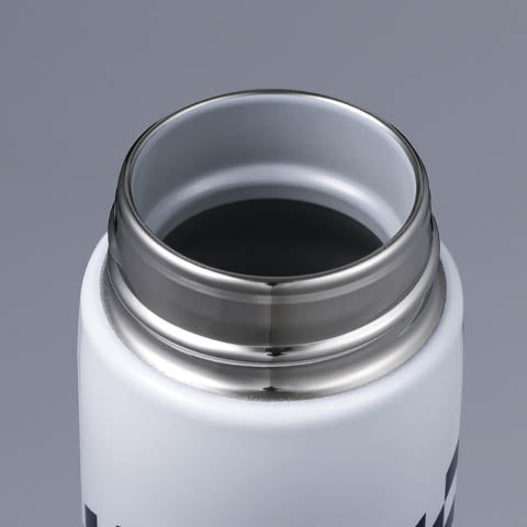 Stainless Mug SM-NAE48SA Ichimatsu Collection - Image 2