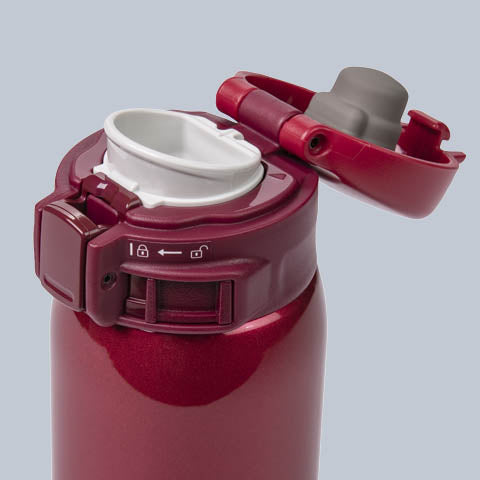 Stainless Mug SM-SE36/48/60 - Image 2