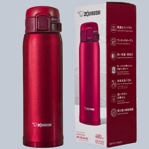Stainless Mug SM-SE36/48/60 - Image 7
