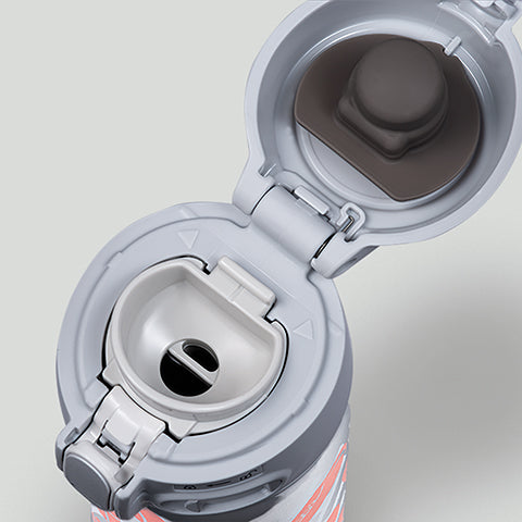 Stainless Mug SM-TAE48SA Hana+Kana Collection - Image 2