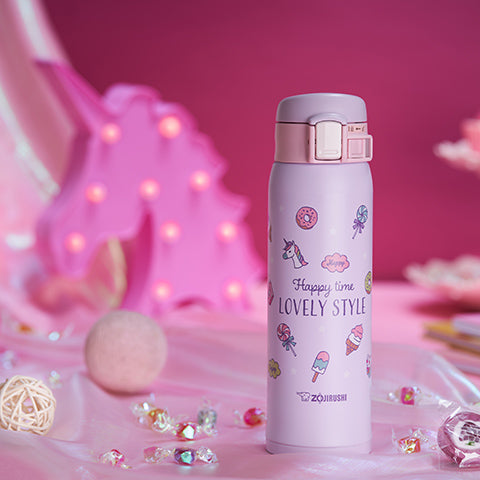 Stainless Mug SM-SG48 Girls- Collection - Image 8