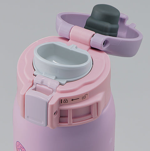 Stainless Mug SM-SG48 Girls- Collection - Image 2