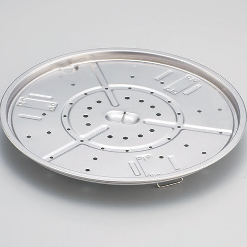 Gourmet d-Expert Electric Skillet EP-RAC50 - Image 5
