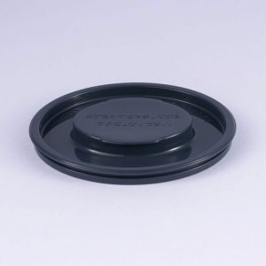Side Bowl Inner Lid (Excludes Gasket) for SL-NCE09