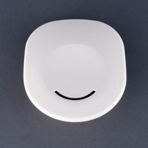 Steam Cap for NS-WAC/WTC White (-WD) Color