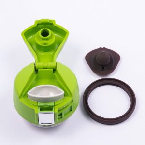 Stopper Cover Set (Green) for SM-YAE48GA