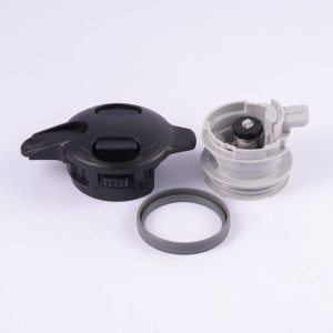 Stopper Set (Black) for SH-HA/HB/HC (-XA)