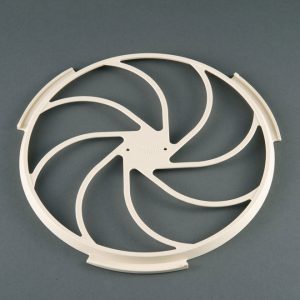 Sponge Disk Holder for RDS-400/600