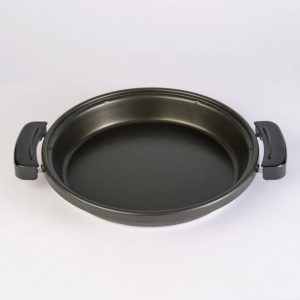Flat Pan Set for EP-RAC50 **Parts are NOT interchangeable with EP-PBC10 and EP-PFC20**
