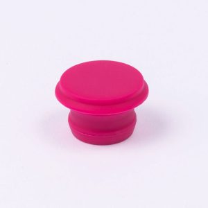 Cap Packing (Pink) for SM-LA (-PV) Deep Cherry