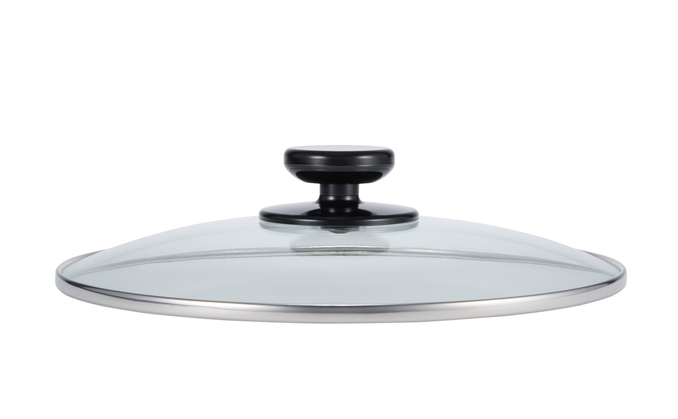 Gourmet d-Expert Electric Skillet (with Ceramic Nonstick) EP-PPC10 - Image 7