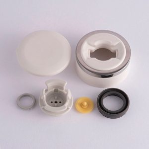 Stopper Set (White) for SM-ED30 (-WP) Pearl White