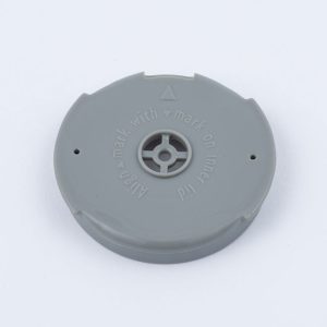 Steam Cap for NS-PC