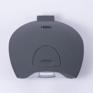 Complete Upper Lid Set (w/Inner Lid Rubber Seal) for CD-WHC40
