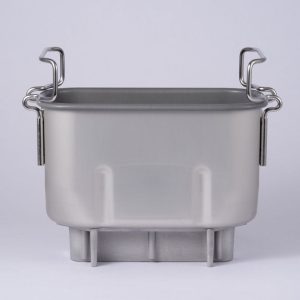 Baking Pan for BB-PDC20 **EXCLUDES KNEADING BLADES