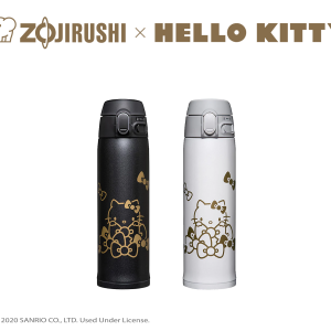 ZOJIRUSHI x HELLO KITTY Stainless Mug SM-TA48KT