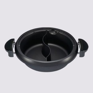 Deep Pan Set for EP-PFC20 **NOT interchangeable with EP-PBC10 and EP-RAC50**