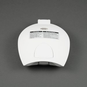 Complete Upper Lid Set (w/Inner Lid Rubber Seal) for CD-WCC30KT