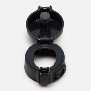 Stopper Cover Set (Black) for SM-VA/VS (-XA) Stainless **EXCLUDES STOPPER SET