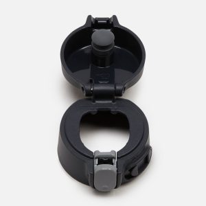 Stopper Cover Set (Black) for SM-VS  (-BA) Black **EXCLUDES STOPPER SET