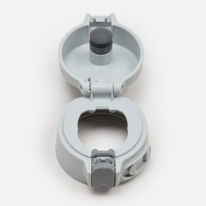 Stopper Cover Set (Gray) for SM-VS (-HM) Matte Gray **EXCLUDES STOPPER SET