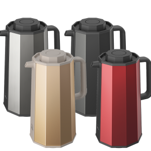 Glass Vacuum Carafe AH-EAE10