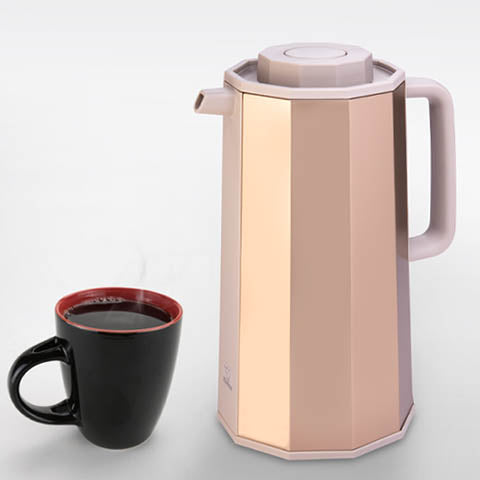 Glass Vacuum Carafe AH-EAE10 - Image 6
