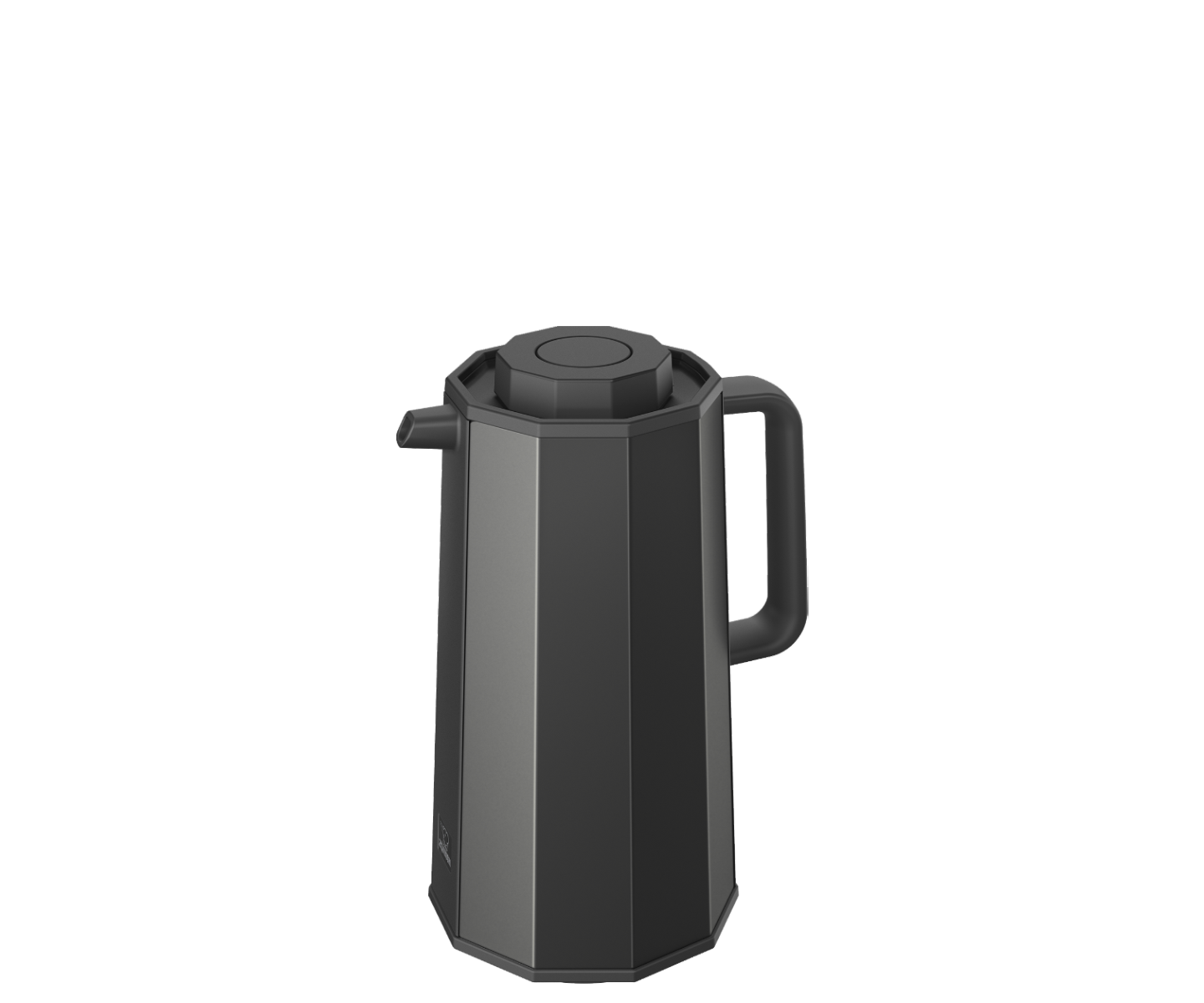Glass Vacuum Carafe AH-EAE10 - Image 5
